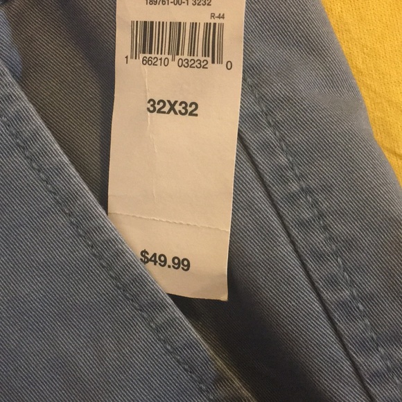 Gap lived in relaxed32&32 NWT - Picture 5 of 5